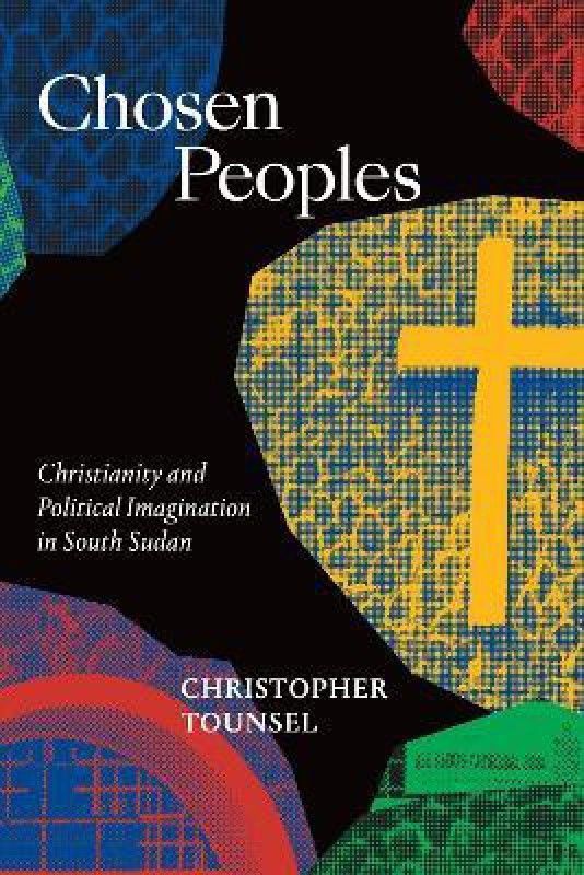 Chosen Peoples  (English, Paperback, Tounsel Christopher)