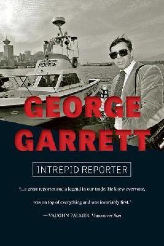 George Garrett  (English, Paperback, Garrett George)