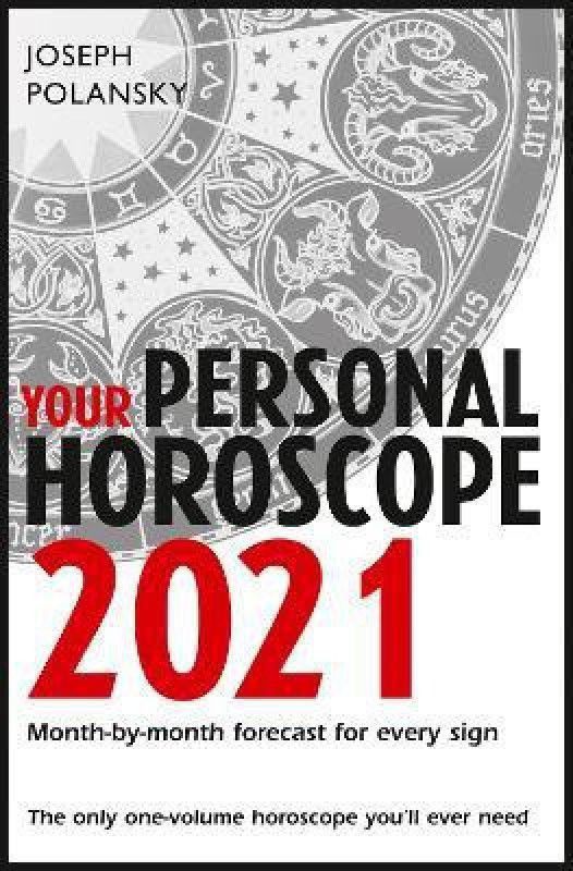 Your Personal Horoscope 2021  (English, Paperback, Polansky Joseph)