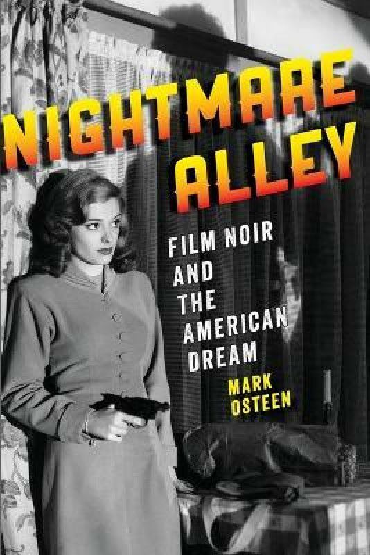 Nightmare Alley  (English, Paperback, Osteen Mark)