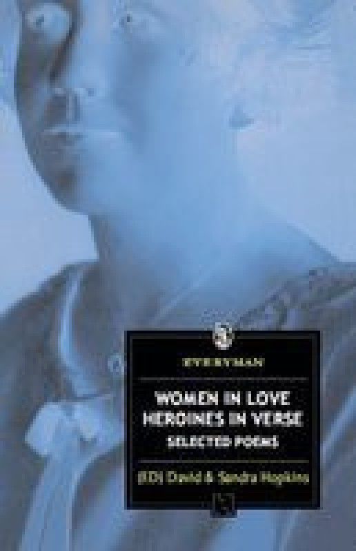 Women in Love Heroines in Verse Selected Poems  (English, Paperback, unknown)