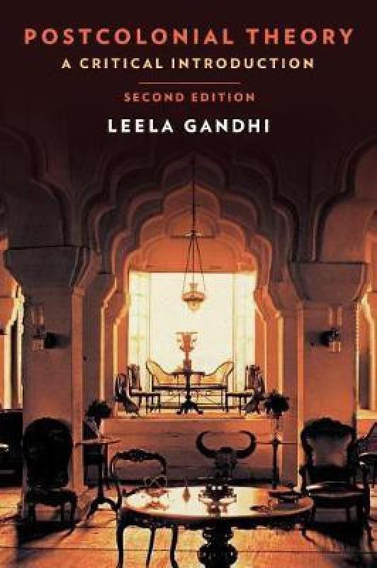 Postcolonial Theory  (English, Paperback, Gandhi Leela)