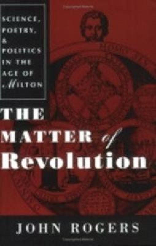 The Matter of Revolution  (English, Paperback, Rogers John)