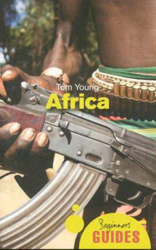 Africa  (English, Paperback, Young Tom)