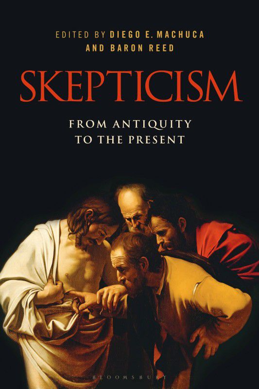 Skepticism: From Antiquity to the Present  (English, Paperback, unknown)