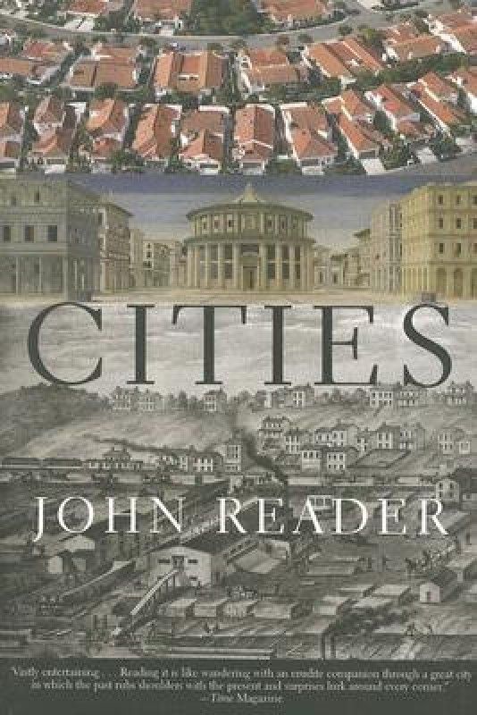 Cities  (English, Paperback, Reader John)