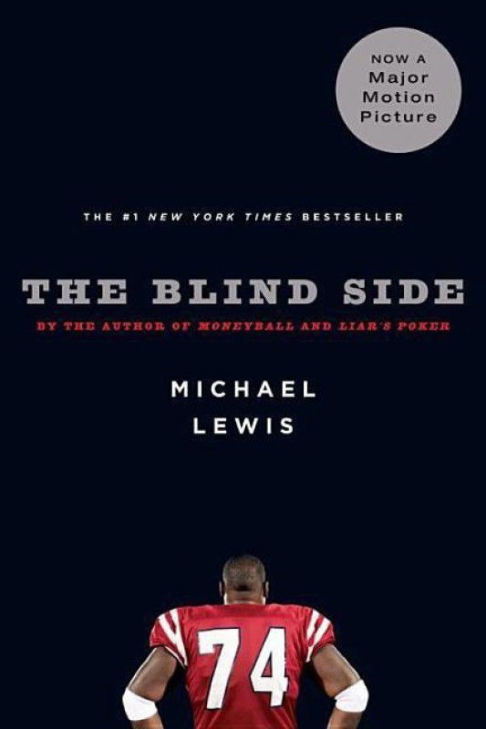 The Blind Side  (English, Paperback, Lewis Michael)