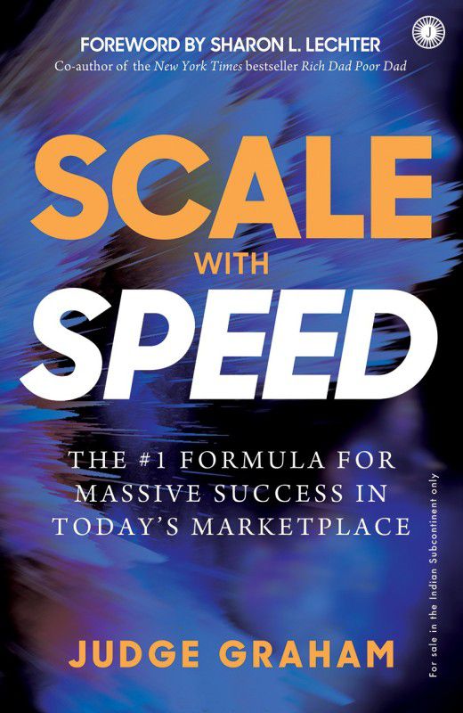 Scale with Speed  (English, Paperback, unknown)