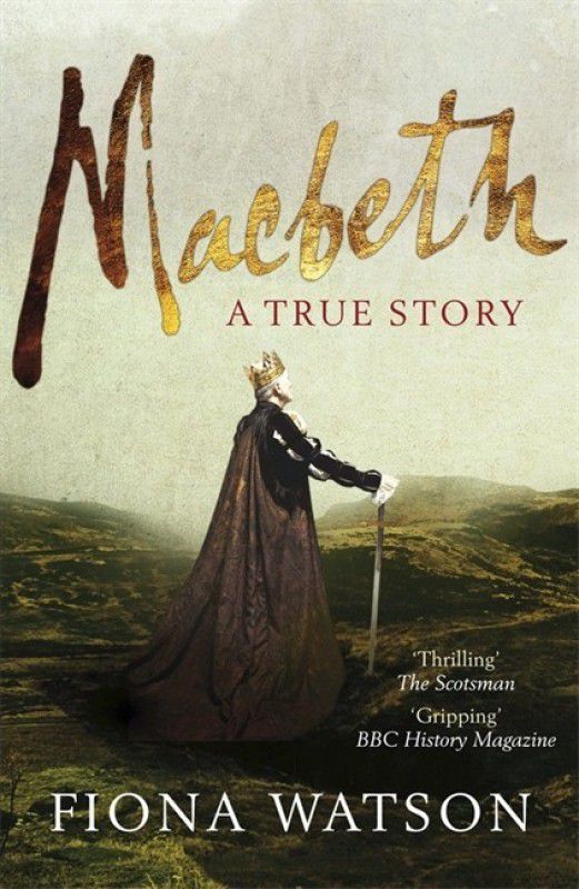Macbeth  (English, Paperback, Watson Fiona)