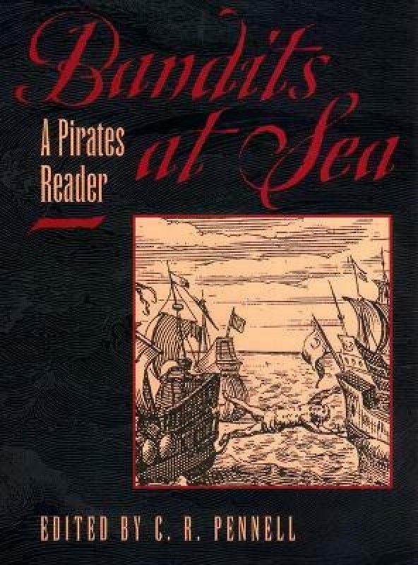 Bandits at Sea  (English, Paperback, unknown)