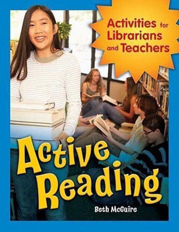 Active Reading  (English, Paperback, McGuire Beth)