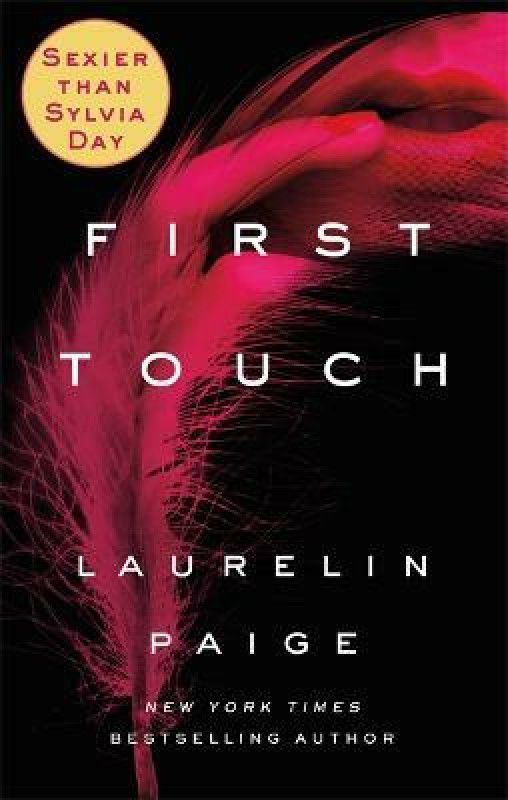 First Touch  (English, Paperback, Paige Laurelin)