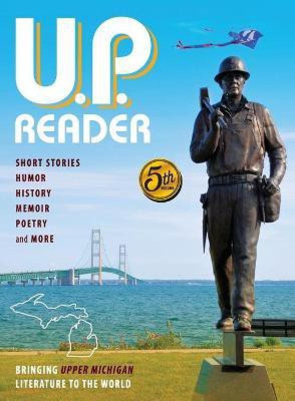 U.P. Reader -- Volume #5  (English, Hardcover, Classen Mikel)