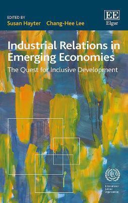 Industrial Relations in Emerging Economies  (English, Hardcover, unknown)