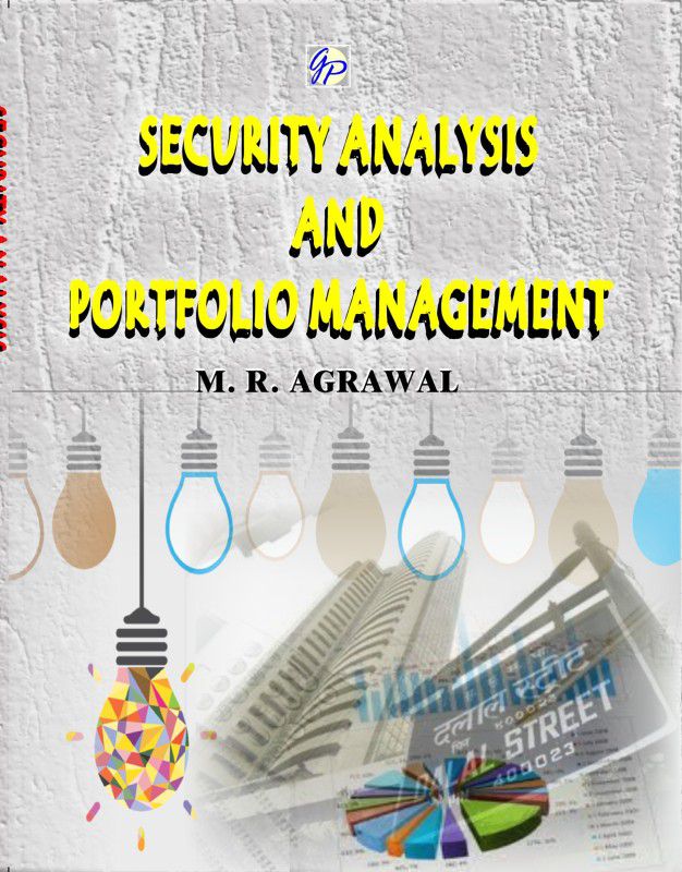 Security Analysis and Portfolio Management  (English, Paperback, M R AGRAWAL)