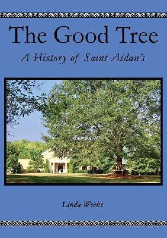 The Good Tree  (English, Paperback, Weeks Linda)
