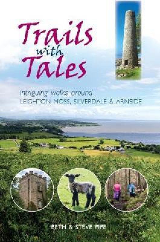Trails with Tales  (English, Paperback, Pipe Beth)
