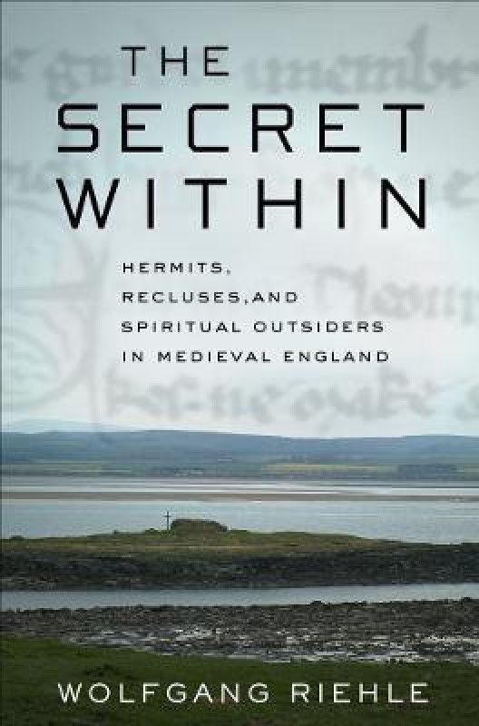 The Secret Within  (English, Paperback, Riehle Wolfgang)