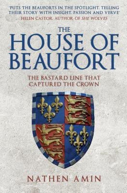 The House of Beaufort  (English, Paperback, Amin Nathen)