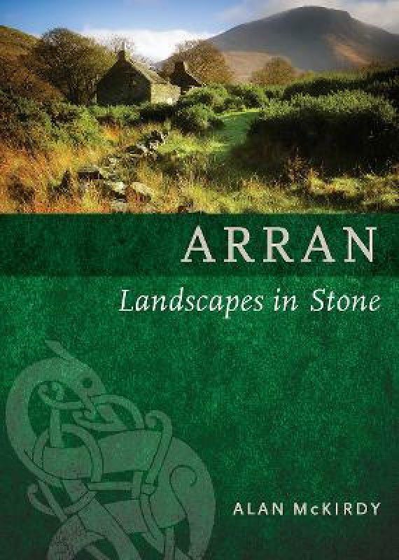 Arran  (English, Paperback, McKirdy Alan)