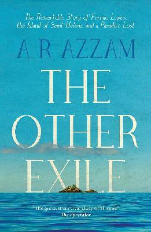The Other Exile  (English, Paperback, Rahman Azzam Abdul)