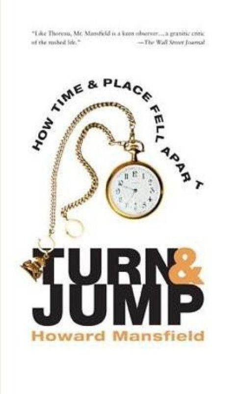 Turn and Jump  (English, Paperback, Mansfield Howard)