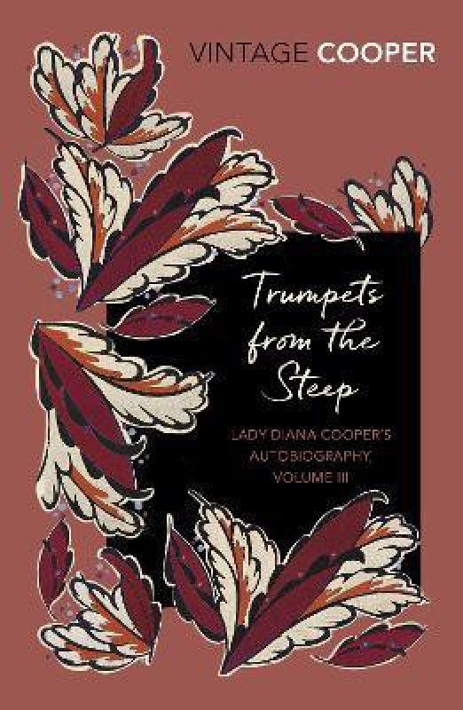 Trumpets from the Steep  (English, Paperback, Cooper Diana)