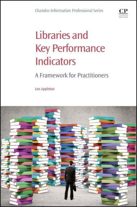 Libraries and Key Performance Indicators  (English, Paperback, Appleton Leo)
