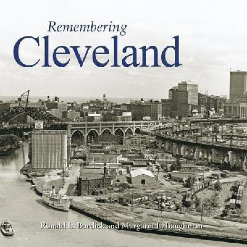 Remembering Cleveland  (English, Paperback, unknown)