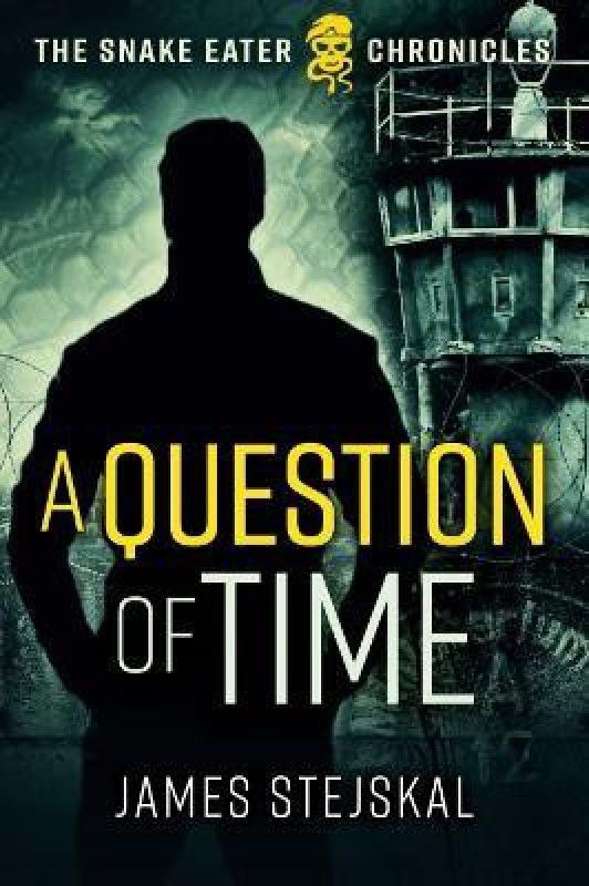 A Question of Time  (English, Hardcover, Stejskal James)
