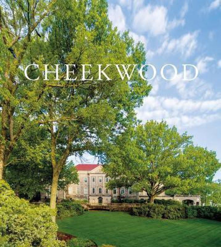 Cheekwood  (English, Hardcover, Jones Leslie B.)
