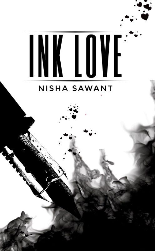 Inklove  (English, Paperback, Nisha Sawant)