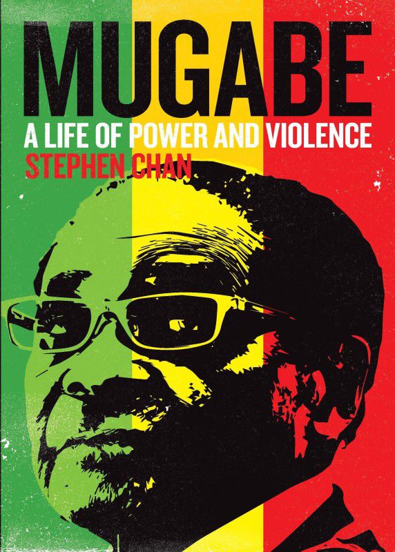 Mugabe  (English, Paperback, Chan Stephen)