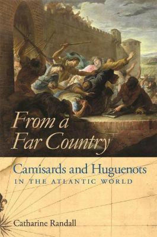 From a Far Country  (English, Hardcover, Randall Catharine)