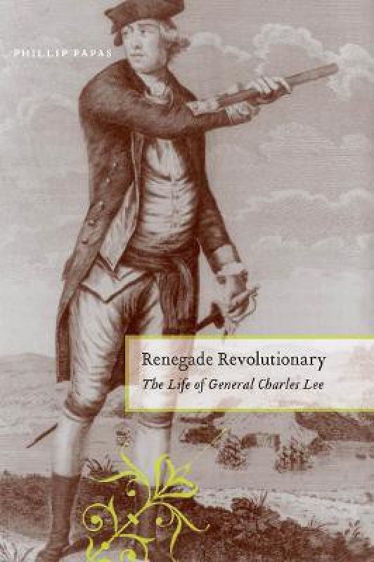 Renegade Revolutionary  (English, Hardcover, Papas Phillip)