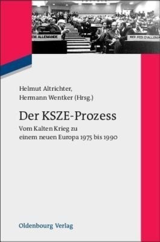 Der Ksze-Prozess  (German, Paperback, unknown)