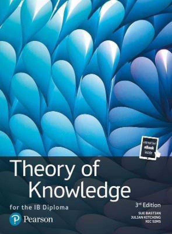 Theory of Knowledge for the IB Diploma  (English, Mixed media product, Bastian Sue)