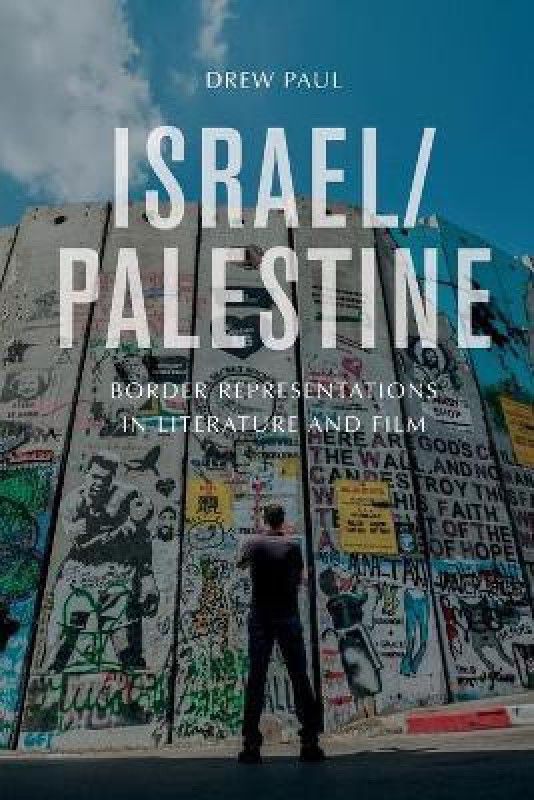 Israel/Palestine  (English, Paperback, Paul Drew)