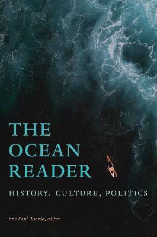 The Ocean Reader  (English, Paperback, unknown)