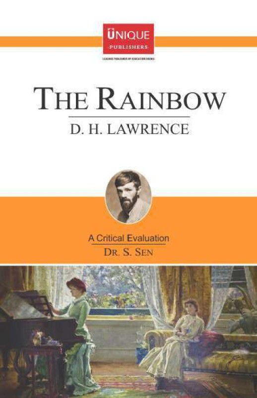 The Rainbow  (English, Paperback, Dr. S. Sen)