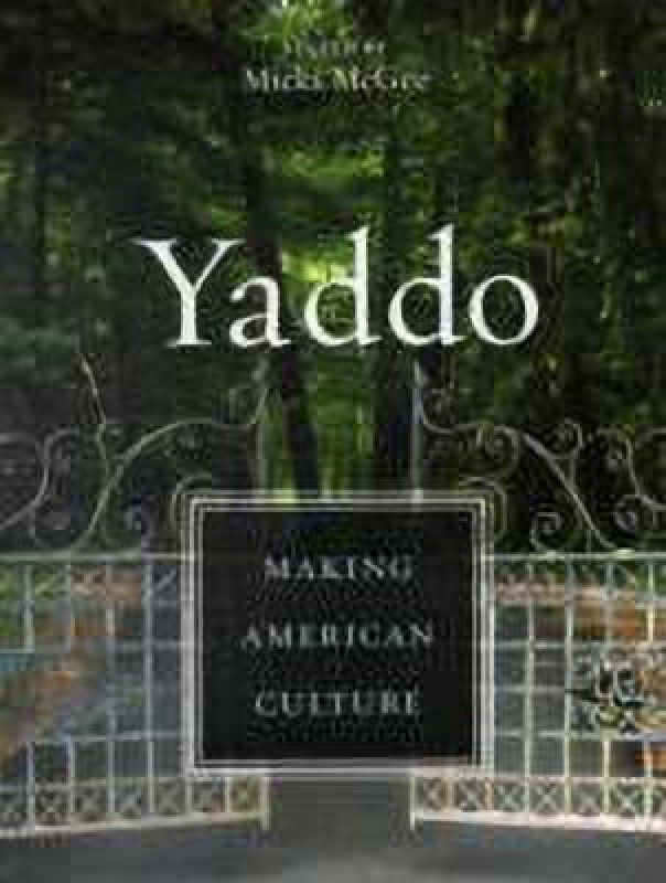 Yaddo  (English, Paperback, unknown)