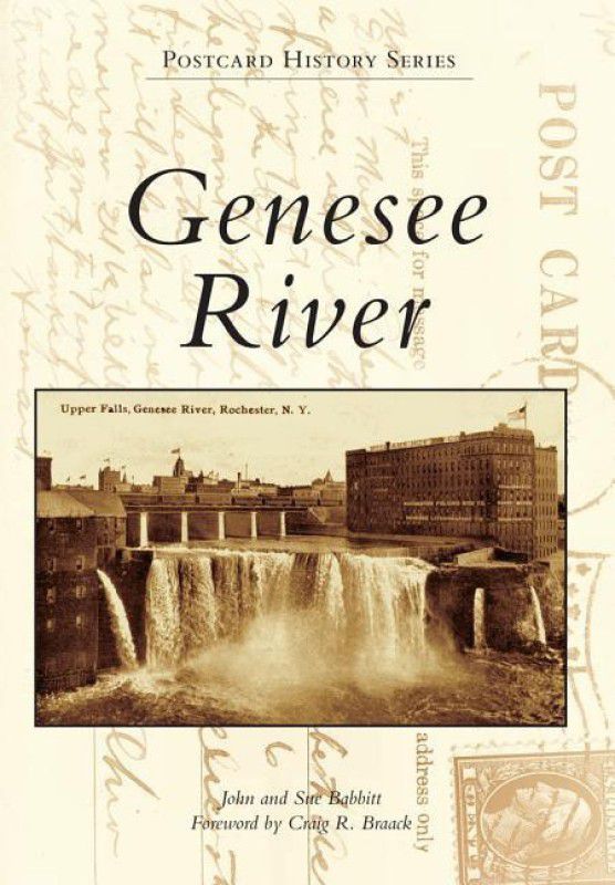 Genesee River  (English, Paperback, Babbitt Babbitt)