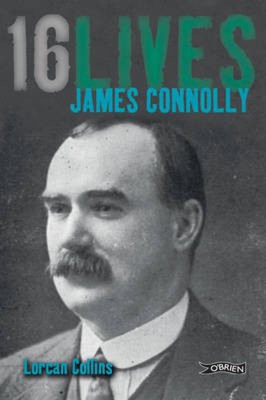 James Connolly  (English, Paperback, Collins Lorcan)