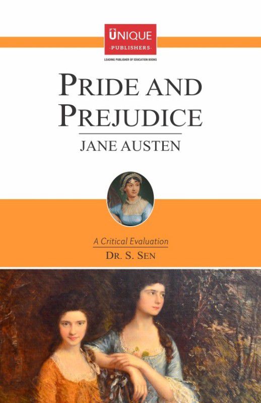 Pride and Prejudice  (English, Paperback, Dr. S. Sen)