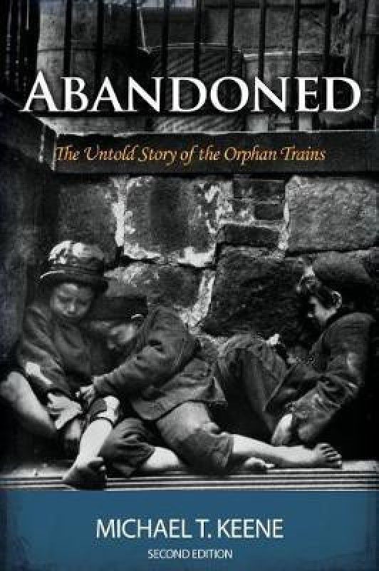 Abandoned  (English, Paperback, Keene Michael)