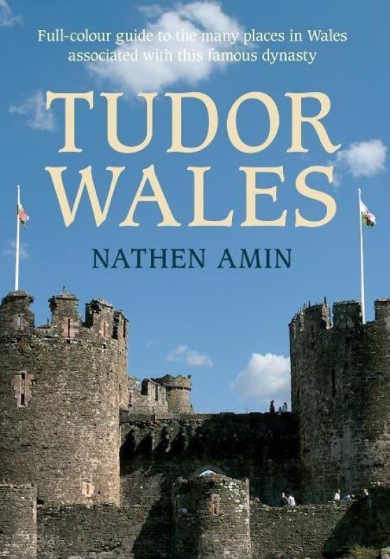 Tudor Wales  (English, Paperback, Amin Nathen)