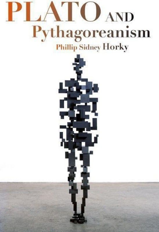 Plato and Pythagoreanism  (English, Paperback, Horky Phillip Sidney)