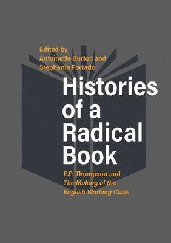 Histories of a Radical Book  (English, Paperback, unknown)