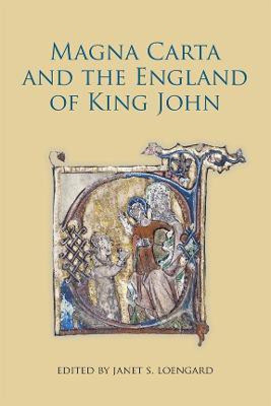 Magna Carta and the England of King John  (English, Paperback, unknown)