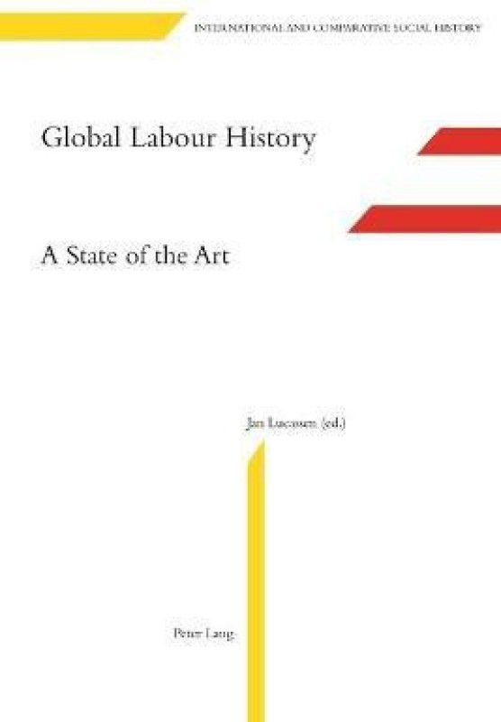 Global Labour History  (English, Paperback, unknown)